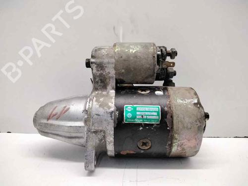Used Starter NISSAN SUNNY II (N13, B12) 1.6 i 12V (90 hp) 1386708