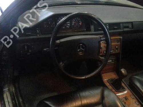 Climate control MERCEDES-BENZ 124 Coupe (C124)  | BP2696462I5 