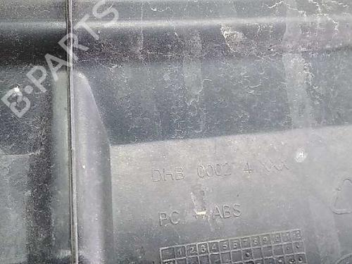 Grille LAND ROVER DISCOVERY III (L319) 2.7 TD 4x4 | BP17056892C40 