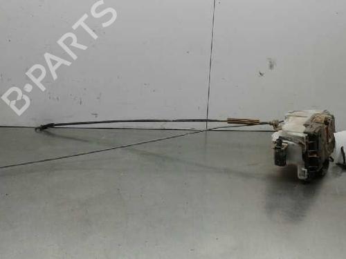 Used Front right lock SEAT CORDOBA (6K2) [1999-2002]  7121655