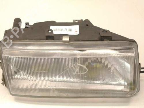 Used Right headlight SEAT TOLEDO I (1L2) 1.9 TDI (110 hp) 7851271