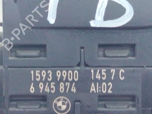 Right rear window switch BMW 3 (E90)  | BP16169674I28 