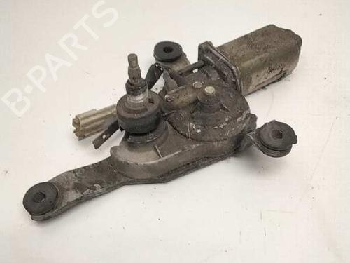 Used Rear wiper motor HYUNDAI COUPE I (RD) [1996-2004]  2963362