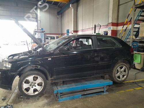Front right window mechanism AUDI A3 (8P1) 2.0 TDI | BP30576591C23 - Image 5