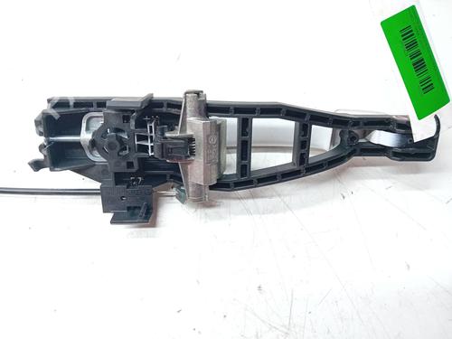 Front right exterior door handle FORD C-MAX II (DXA/CB7, DXA/CEU)  | BP16103306C129 