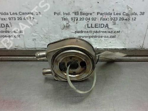 Oliekøler HYUNDAI TRAJET (FO) 2.0 CRDi (113 hp) 14323842