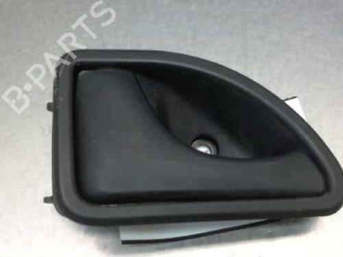 Used Front left interior door handle NISSAN KUBISTAR MPV (X76) 1.5 dCi 70 (68 hp) 3212568