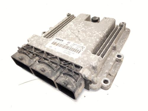 Engine control unit (ECU) DACIA DOKKER MPV (KE_) 1.5 dCi (KEAJ, KEAH) | BP25228973M57 