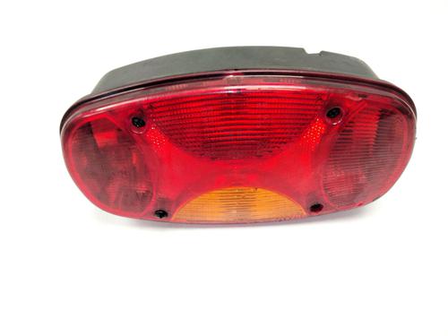 Used Left taillight MICROCAR CARGO [2011-2025]  26563323