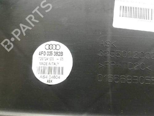Speaker AUDI A6 C6 (4F2) 3.2 FSI quattro | BP14316902E2  - Image 5