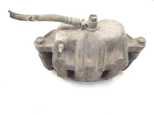 Used Right front brake caliper KIA SORENTO I (JC) 2.5 CRDi 4WD (140 hp) 30616386