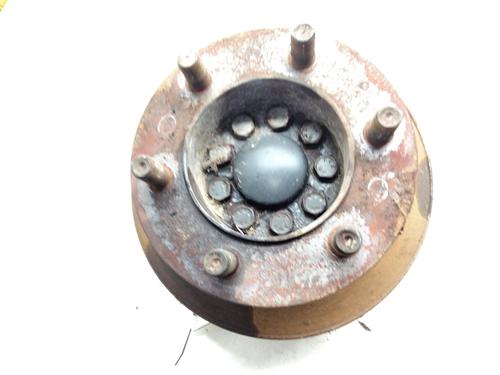 Venstre Styrespindel Lejehus IVECO DAILY IV Van 35C14 GV, 35C14 GV/P, 35S14 GV, 35S14 GV/P (136 hp) 30515148