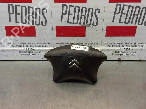 Used Driver airbag Driver airbag 611840 611840
