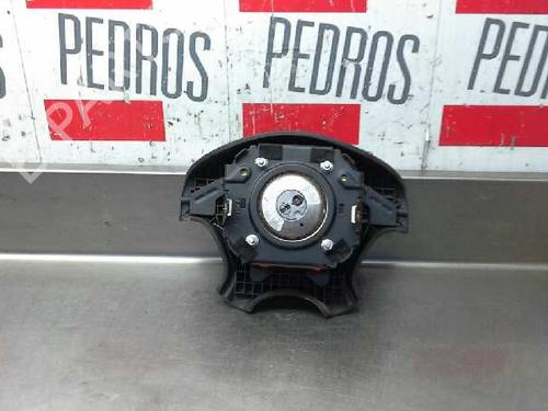 Driver airbag JAGUAR X-TYPE I (X400) 2.0 D | BP223710C9 