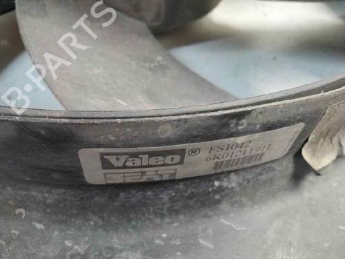 Radiator fan SEAT IBIZA II (6K1)  | BP2544982M35 