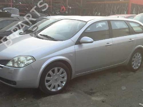 Left front window switch NISSAN PRIMERA Estate (WP12) 1.8 | BP1370979I27 - Image 3