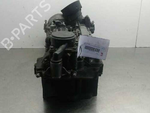 Cylinder head MERCEDES-BENZ M-CLASS (W164)  | BP14313781M5 