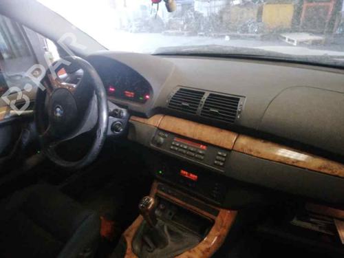 Steering rack BMW X5 (E53) 3.0 d | BP33983902M22 - Image 4