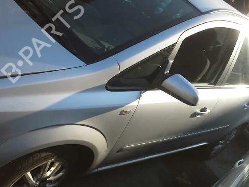 Grille OPEL ZAFIRA / ZAFIRA FAMILY B (A05)  | BP1572744C40 