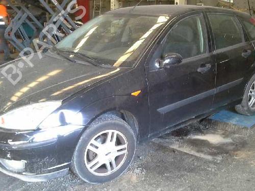 Left headlight FORD FOCUS I (DAW, DBW)  | BP6992450C28 