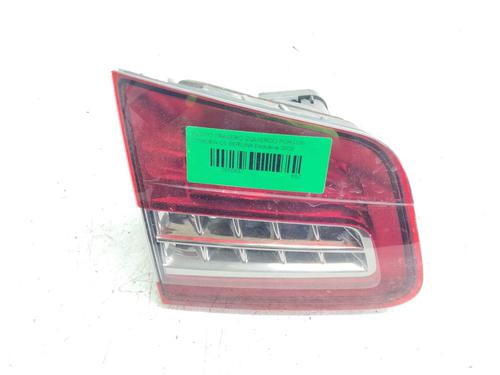 Used Left tailgate light Left tailgate light 39239815 39239815