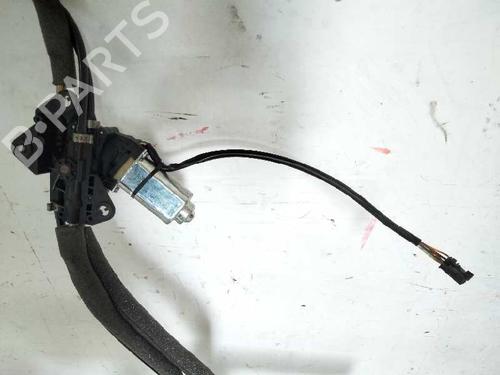 Other MERCEDES-BENZ S-CLASS (W221, V221) S 320 CDI (221.022, 221.122) | BP16314316O1