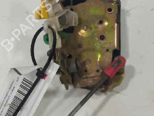 Used Rear left lock CHRYSLER PT CRUISER (PT_) 1.6 (116 hp) 8356937