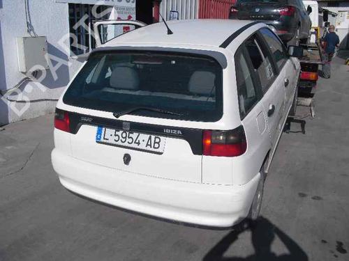 Steering column stalk SEAT IBIZA II (6K1) 1.4 i | BP1359068I23 