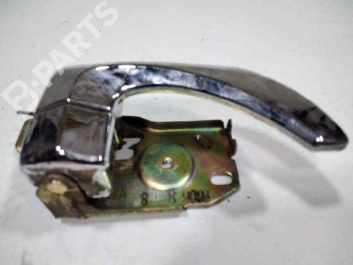 Used Rear right interior door handle Rear right interior door handle KIA SORENTO I (JC) 2.5 CRDi (170 hp) 10488321 10488321