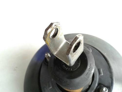 Servo brake BMW 1 (E87) 118 d | BP7538006M42 