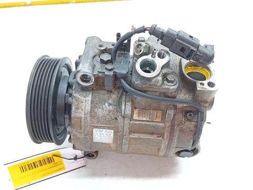 Used AC compressor VW TOUAREG (7LA, 7L6, 7L7) 3.0 V6 TDI (225 hp) 28072455