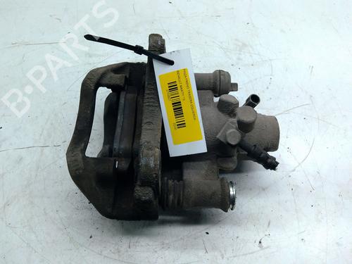 Left rear brake caliper RENAULT TRUCKS Maxity  | BP29595243M107 