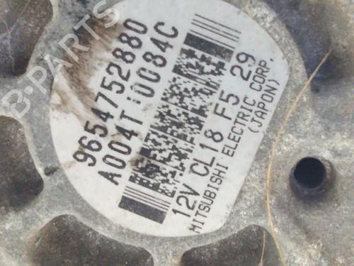Alternator CITROËN C4 Picasso II 2.0 BlueHDi 150 | BP25225193M7 - Image 5
