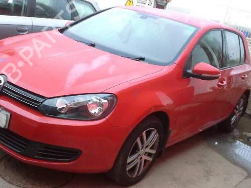Air vent VW GOLF VI (5K1) | BP11646769I21 - Image 5