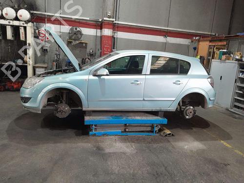Used Parts OPEL ASTRA H (A04) 1.7 CDTI (L48) 4655957