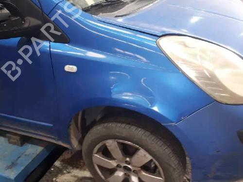 Front right interior door handle NISSAN NOTE (E11, NE11) | BP19033370I14 - Image 16