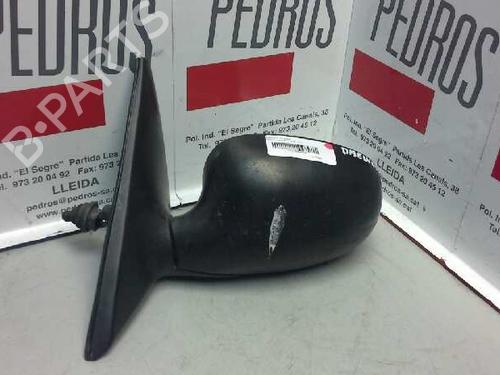 Used Left mirror DAEWOO LANOS (KLAT) [1997-2025]  2521218