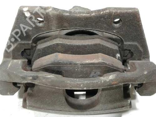 Used Left front brake caliper FORD MONDEO III (B5Y) [2000-2007]  11602203