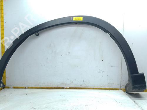 Used Front left wheel arch trim MAZDA CX-5 (KE, GH) 2.2 D (KE2FW) (150 hp) 31020478