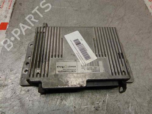 Used Engine control unit (ECU) RENAULT MEGANE I (BA0/1_) [1995-2004]  151644