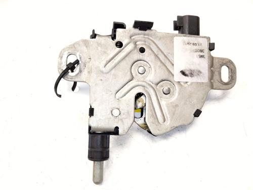 hjelmlås FORD KUGA I 2.0 TDCi (140 hp) 32001074