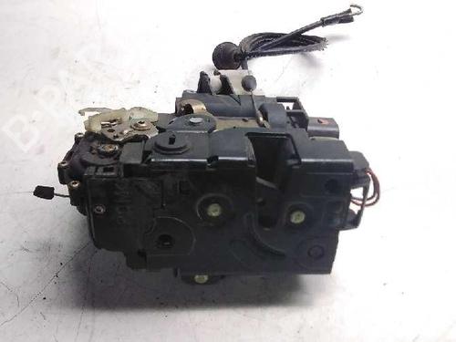 Venstre bak lås VW GOLF IV Variant (1J5)  | BP1289685C100 