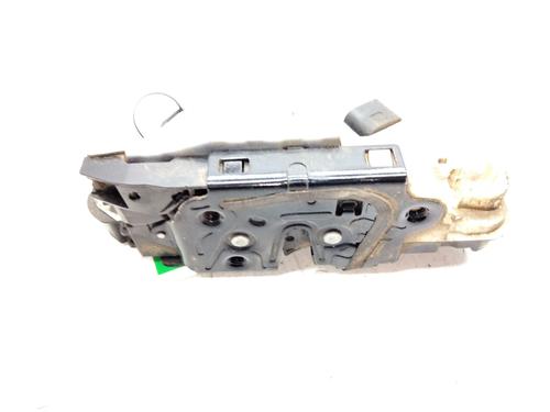 Front left lock SEAT IBIZA IV (6J5, 6P1) 1.6 TDI | BP20506873C98 
