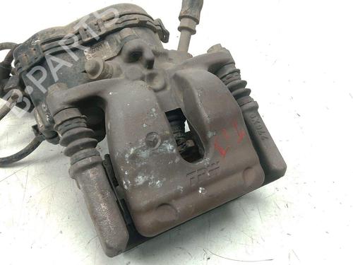 Used Left rear brake caliper Left rear brake caliper MERCEDES-BENZ A-CLASS (W176) A 200 CDI / d (176.008) (136 hp) 39808893 39808893