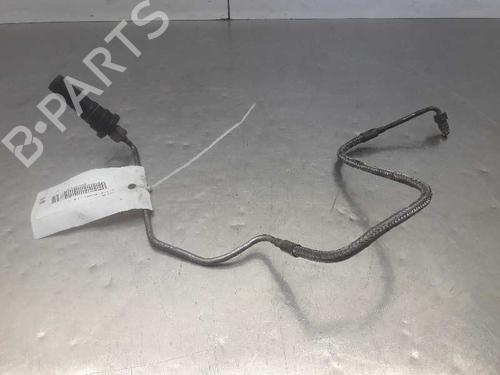 Injecteur AUDI COUPE B3 (89, 8B3) [1988-1996]  17055205