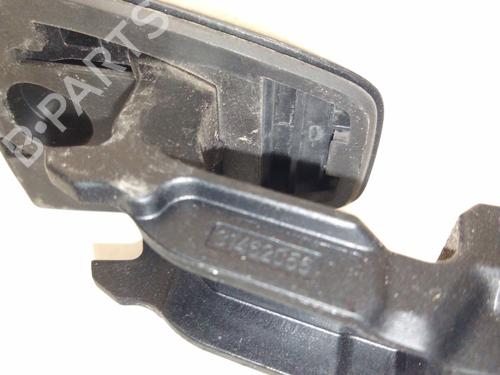 Rear right exterior door handle VOLVO XC40 (536) T2 | BP29746247C130 