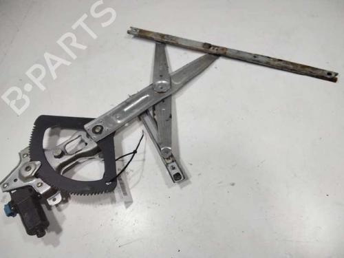 Front right window mechanism DAEWOO REZZO (U100)  | BP8499770C23 