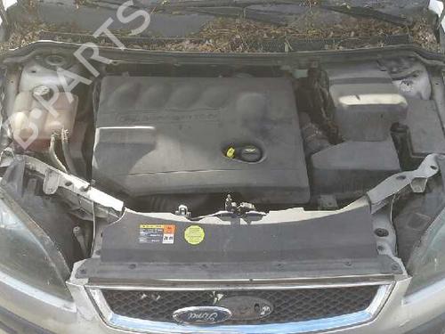 Gearbox FORD FOCUS II (DA_, HCP, DP)  | BP1386693M3 
