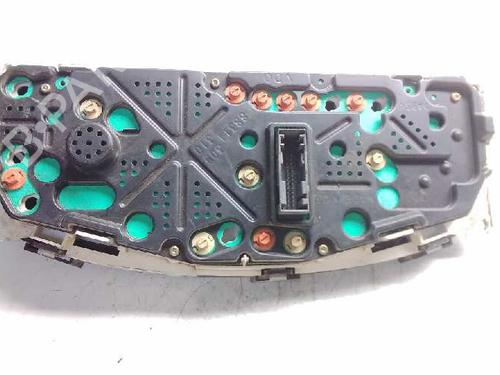 Instrument cluster OPEL AGILA (A) (H00)  | BP1278817C47 