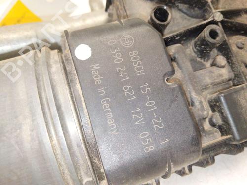 Viskermotor vindrude CITROËN BERLINGO MULTISPACE (B9) 1.6 HDi 90 | BP27608995M29 - Image 2